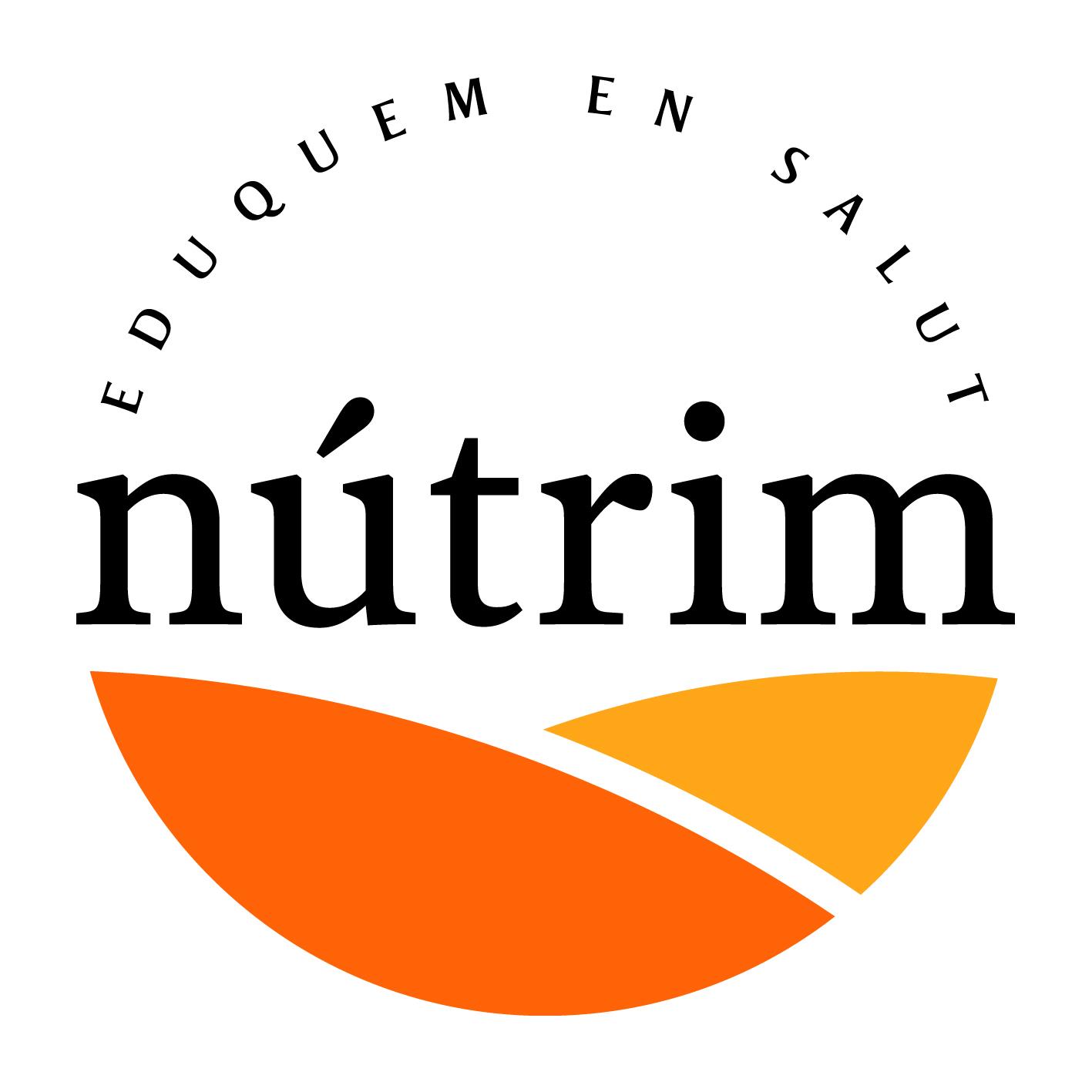 Nútrim — Eduquem en salut