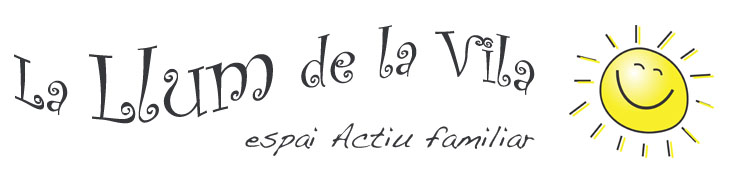 La Llum de la Vila — Espai actiu familiar