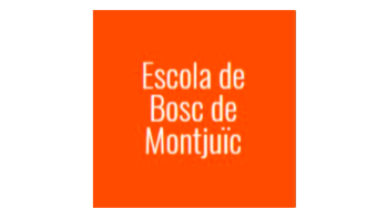 Escola Bosc de Montjuïc