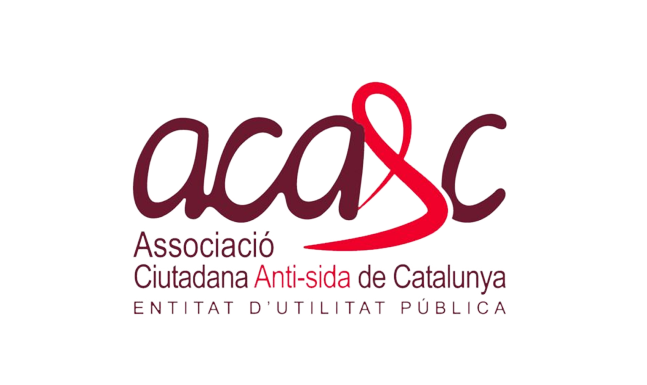 ACASC — Associació Ciutadana Anti-sida de Catalunya