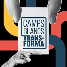 Camps Blancs Transforma — Projecte comunitari