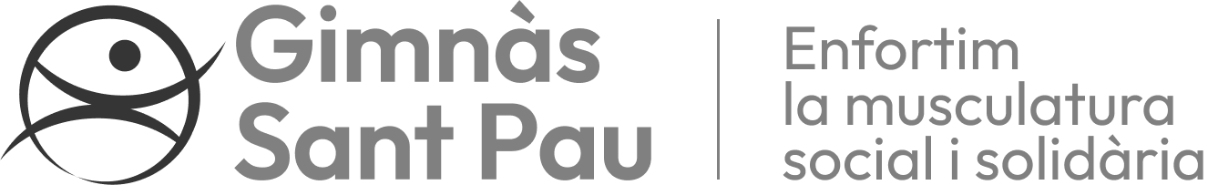 Gimnàs Sant Pau