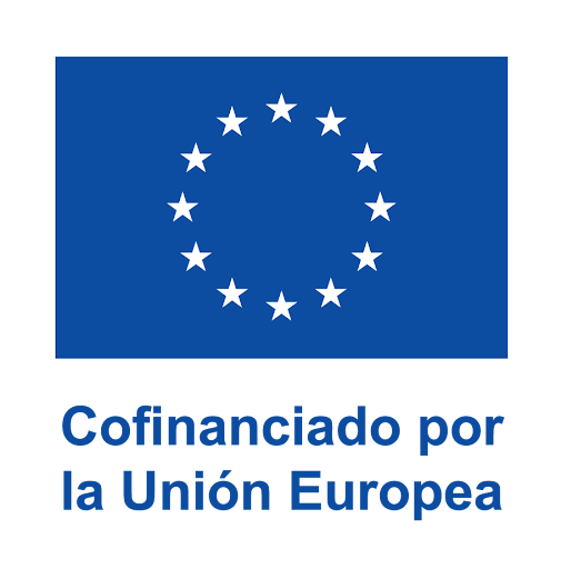 Cofinanciado por la Unión Europea
